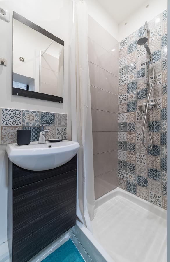 Apartament Le Little Soho Montpellier Zewnętrze zdjęcie