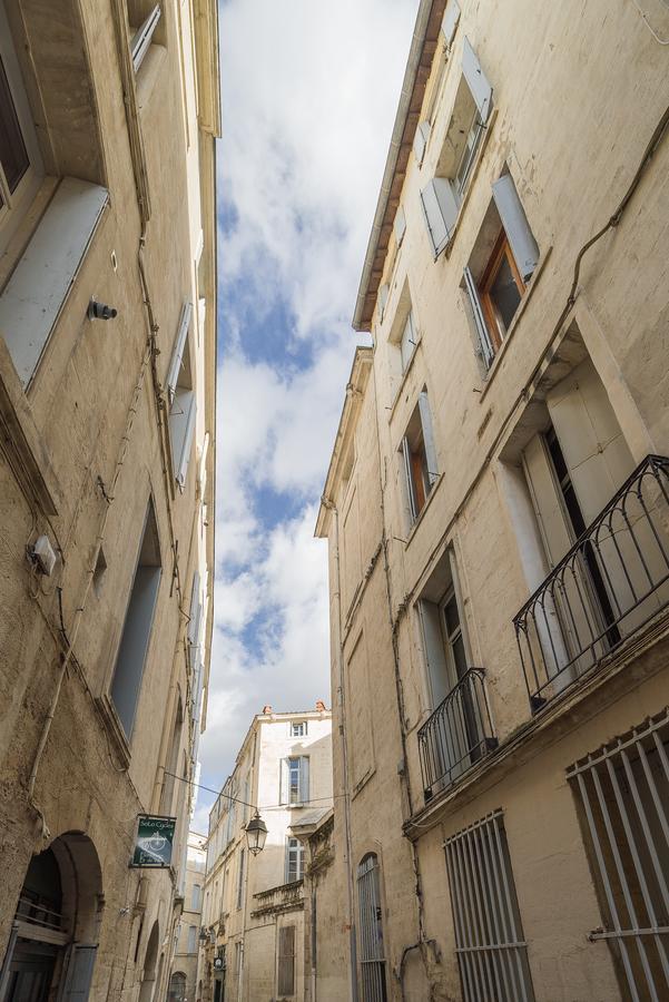 Apartament Le Little Soho Montpellier Zewnętrze zdjęcie