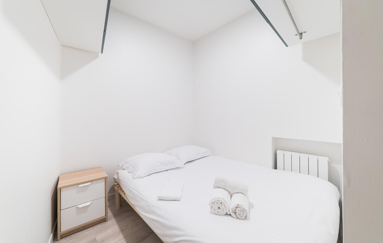 Apartament Le Little Soho Montpellier Zewnętrze zdjęcie